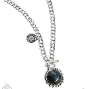 Paparazzi Sign Of the Zodiac - Green